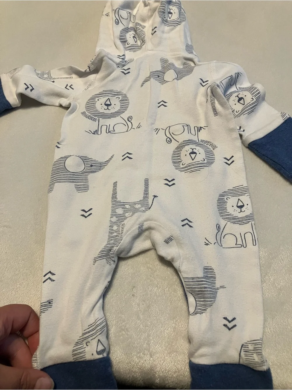 Boppy good no